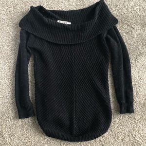 American Rag cowlneck Sweater